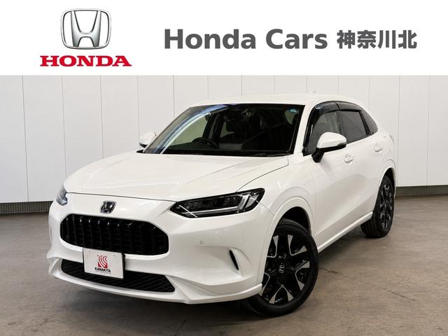 Honda ZR-V e:HEV Z