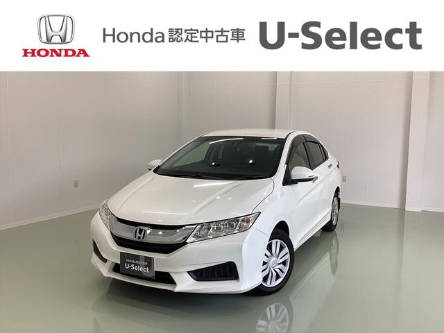 Honda Grace LX