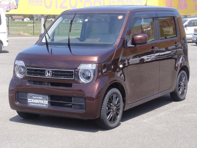 Honda N-WGN L Honda