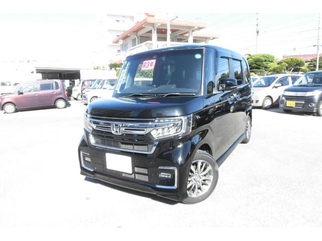 Honda N-BOX L