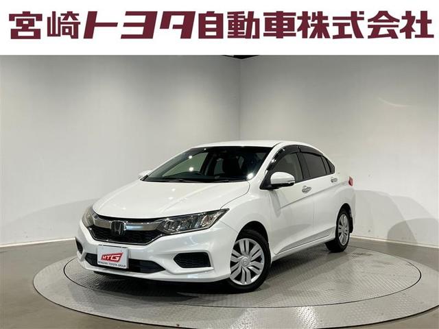 Honda Grace LX