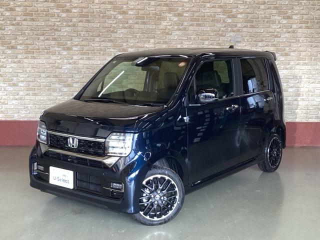Honda N-WGN L