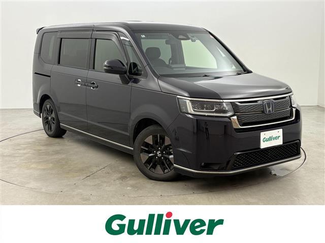 Honda e:HEV