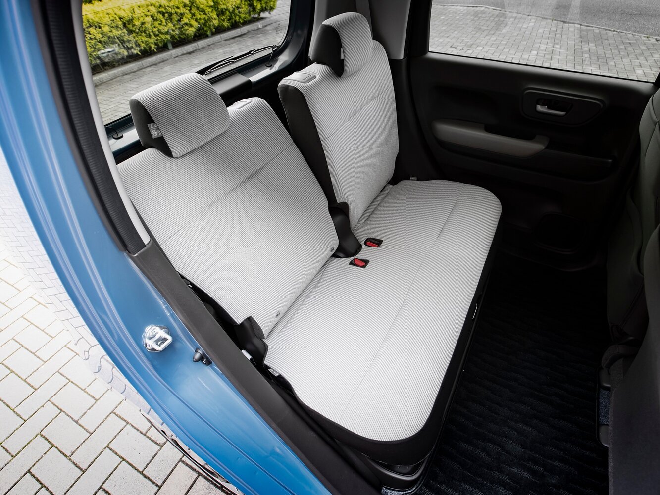 Honda N-WGN G Honda — Фотографии комплектации 6