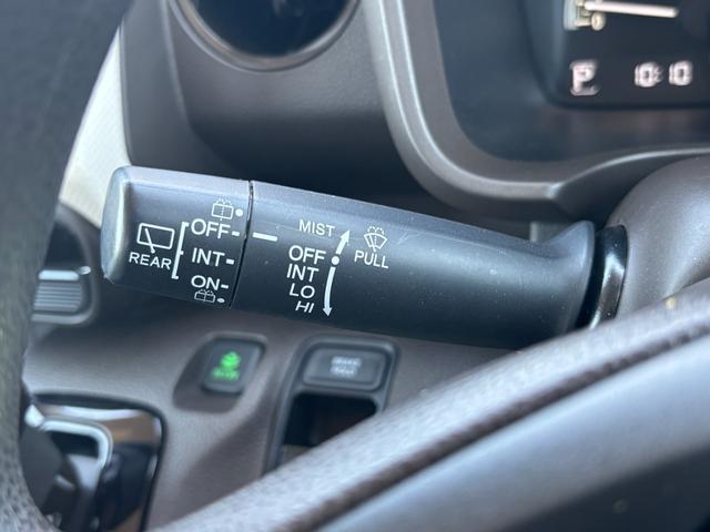 Honda N-WGN G Honda — Фотографии автомобиля 15
