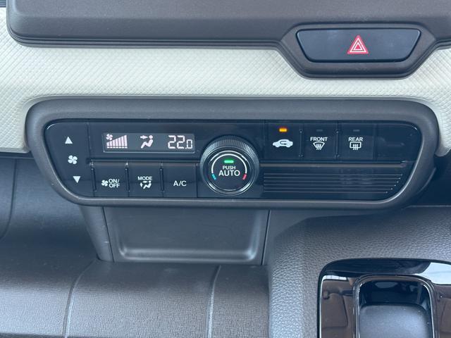 Honda N-WGN G Honda — Фотографии автомобиля 21