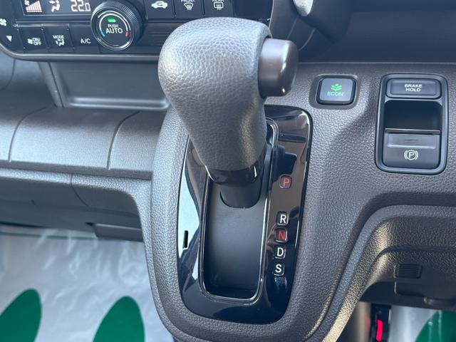Honda N-WGN G Honda — Фотографии автомобиля 22