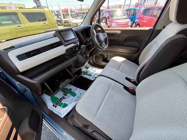 Honda N-WGN G Honda — Фотографии автомобиля 31