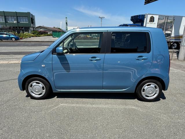 Honda N-WGN G Honda — Фотографии автомобиля 5