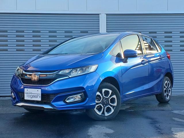 Honda Fit L Honda