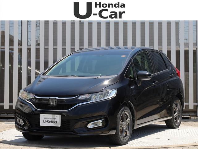 Honda Fit L Honda