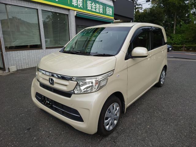 Honda N-WGN G