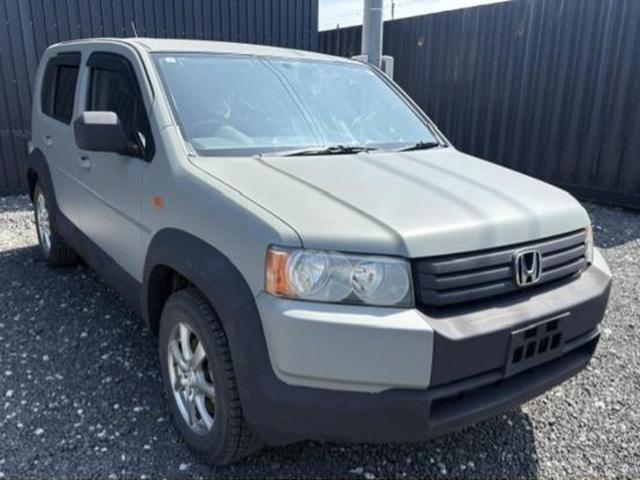 Honda 18X