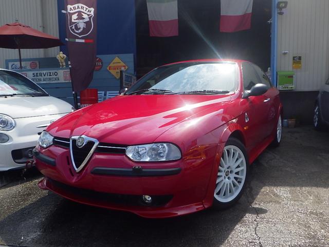 Alfa Romeo