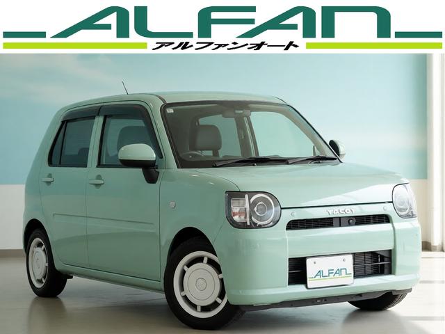 Daihatsu Mira Tocot G Limited SAIII