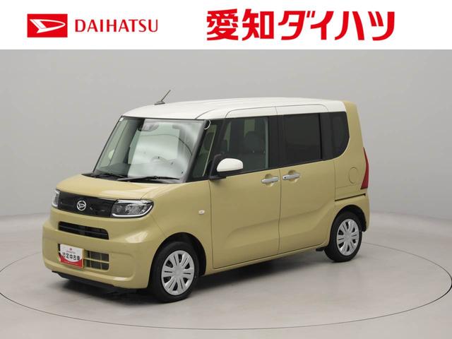 Daihatsu Tanto X