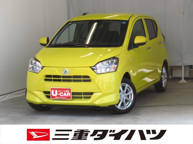 Daihatsu G SAIII