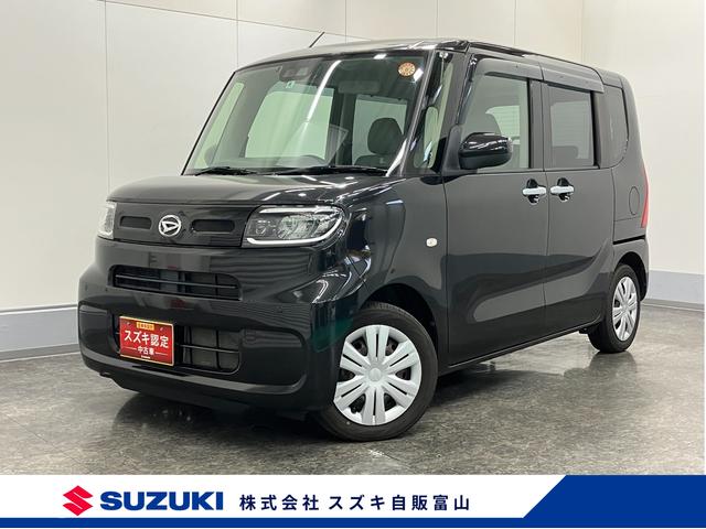 Daihatsu Tanto X Special