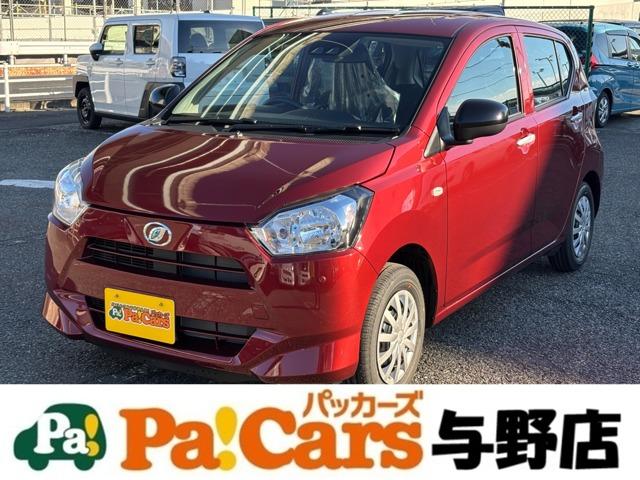 Daihatsu L SAIII