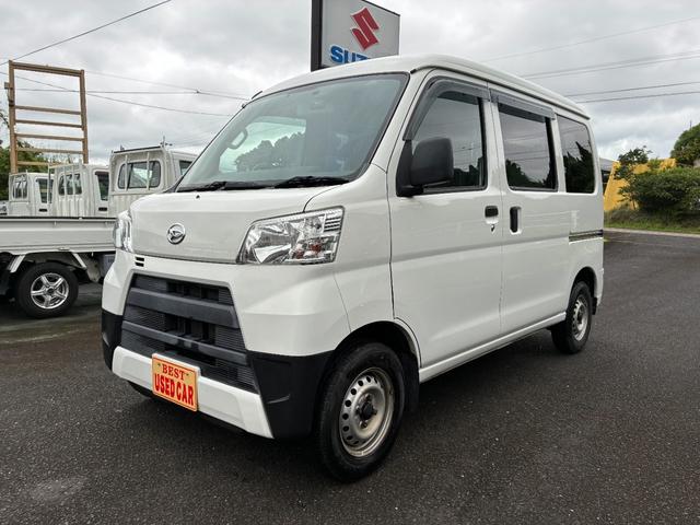 Daihatsu DX