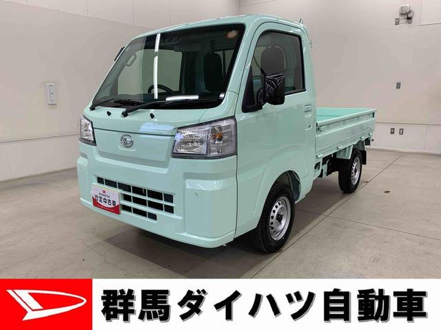 Daihatsu Standard Farm Special