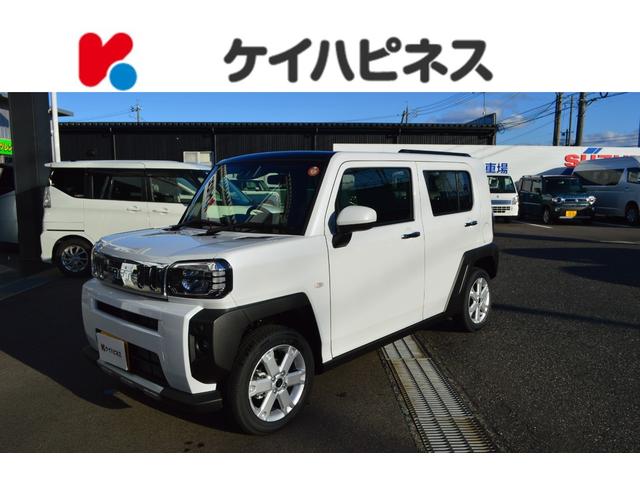 Daihatsu Taft G