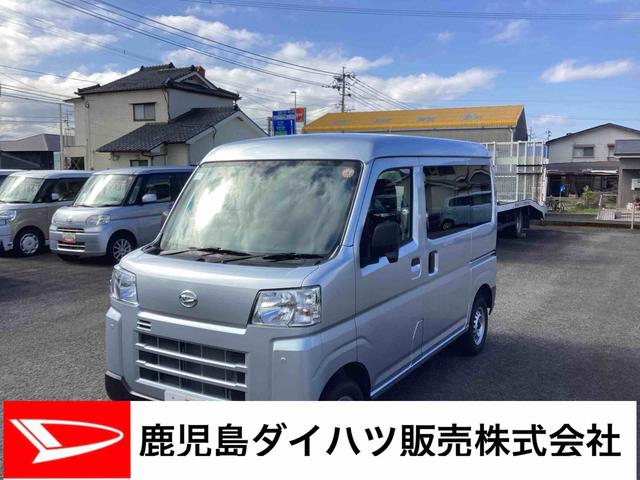 Daihatsu DX
