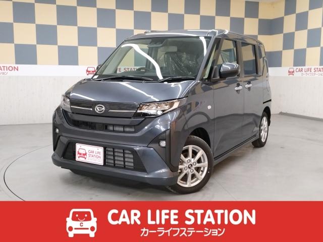 Daihatsu Move G
