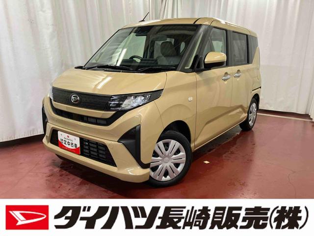 Daihatsu Move X