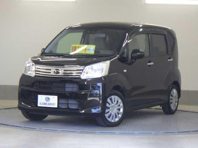 Daihatsu Move L SAIII
