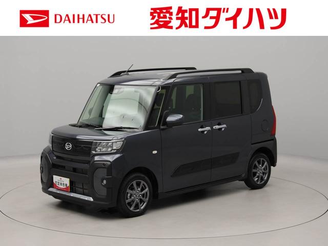 Daihatsu Tanto Limited