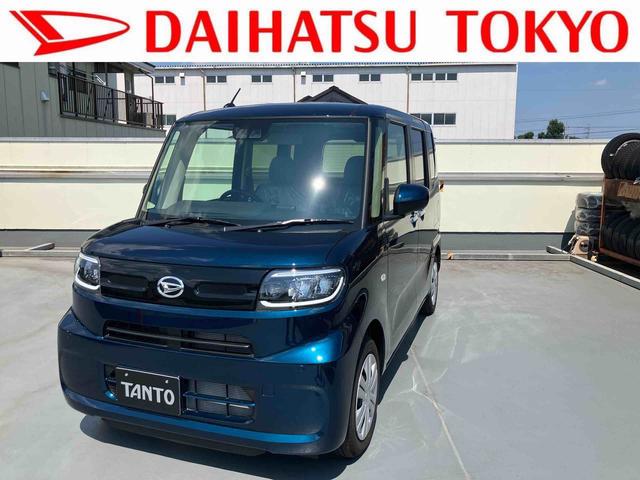 Daihatsu Tanto X