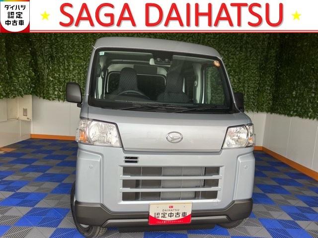 Daihatsu DX