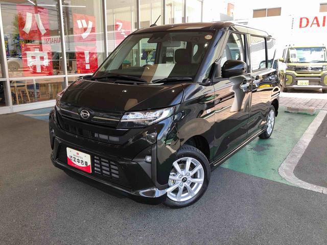 Daihatsu Move G