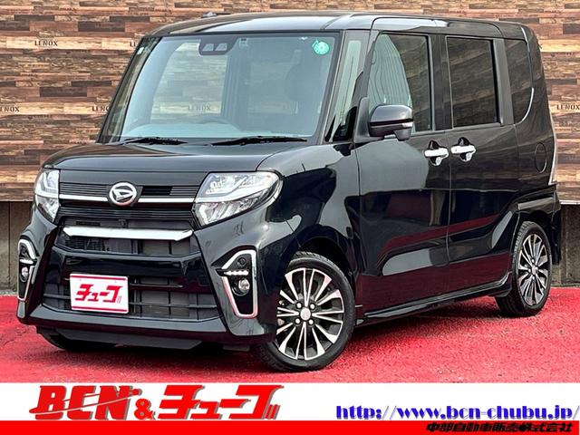 Daihatsu Tanto RS