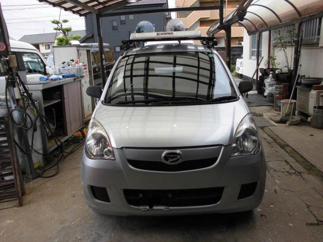 Daihatsu Mira TX