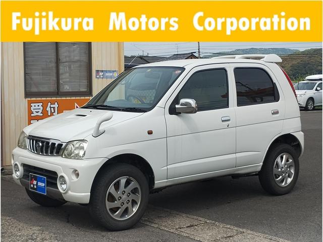 Daihatsu X