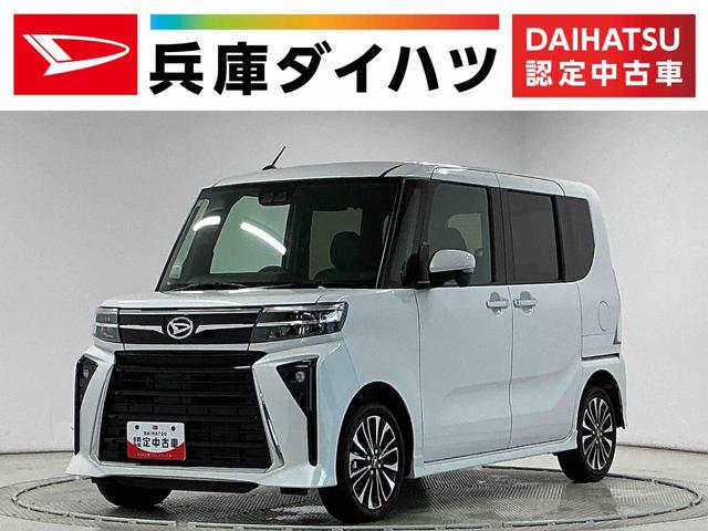 Daihatsu Tanto RS