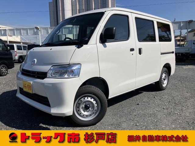 Daihatsu GL
