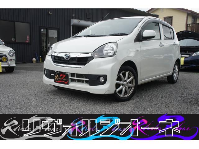 Daihatsu Xf SA