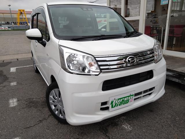 Daihatsu Move L SAIII
