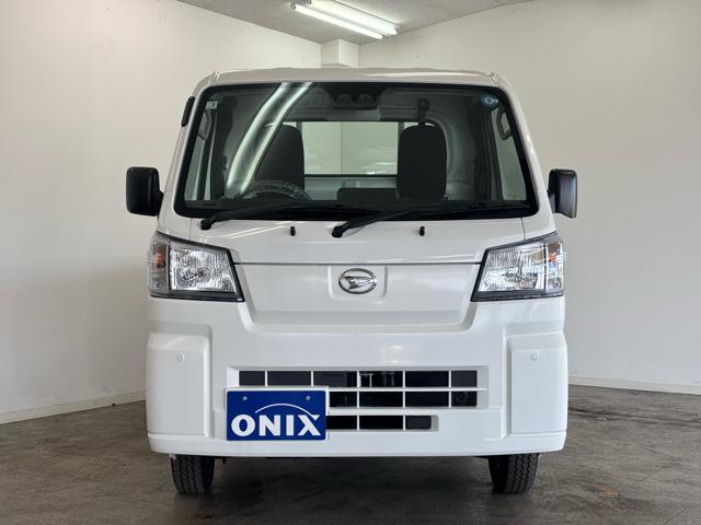 Daihatsu Standard — Фотографии автомобиля 3