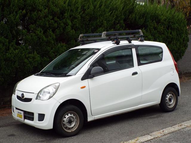 Daihatsu Mira TL