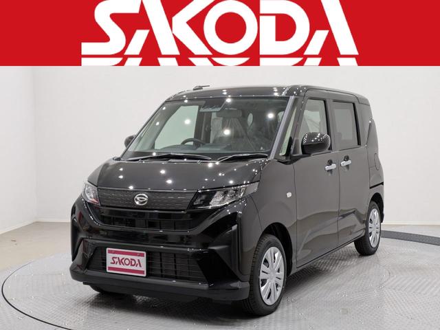 Daihatsu Move X