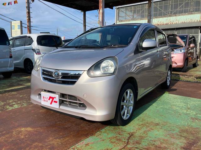 Daihatsu X