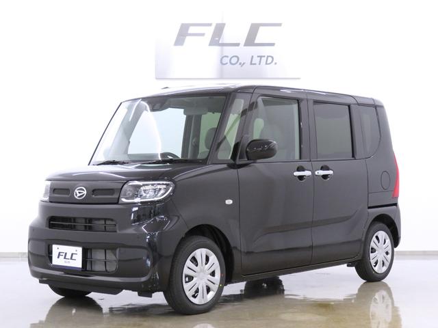 Daihatsu Tanto X