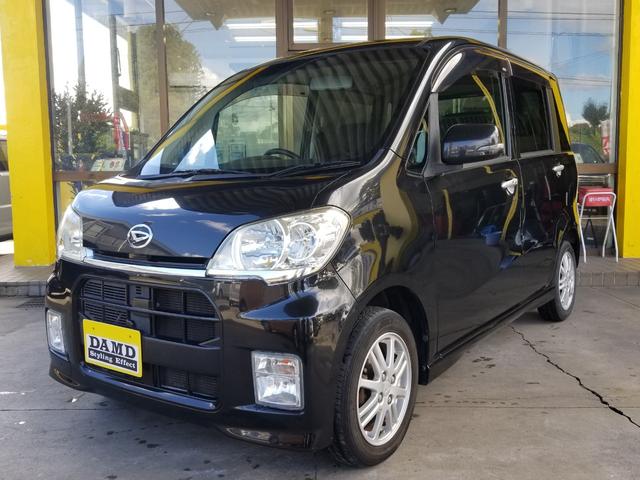 Daihatsu Tanto Exe G