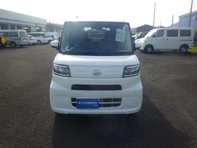 Daihatsu Tanto L