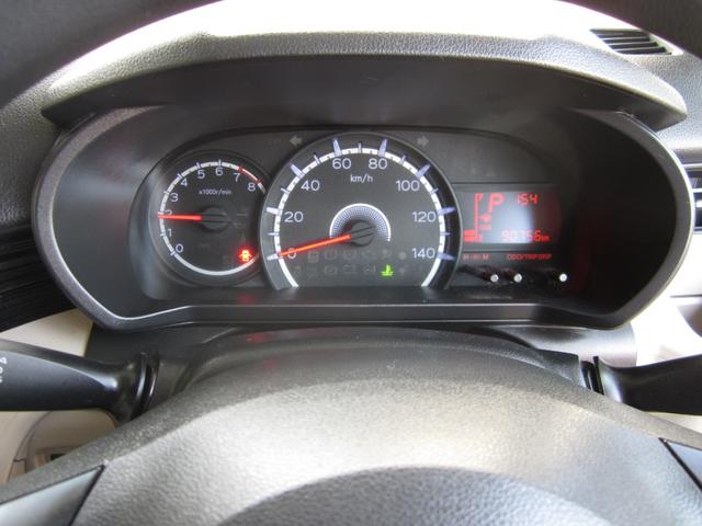 Daihatsu Move X — Фотографии автомобиля 11