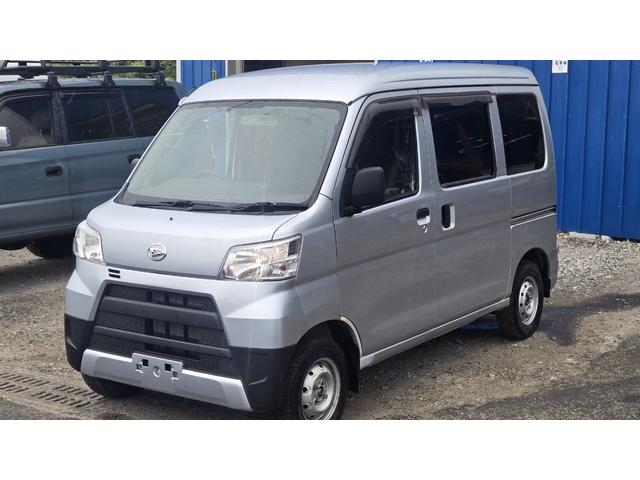 Daihatsu DX